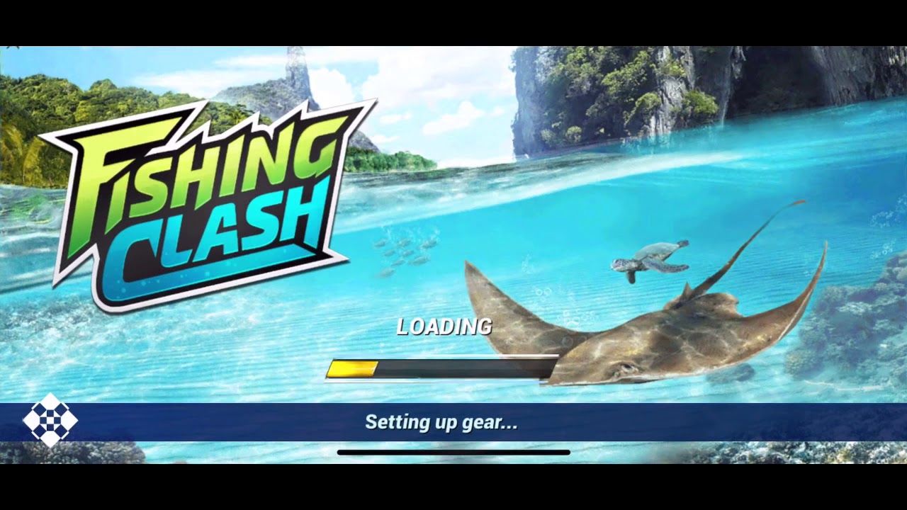 Fishing Clash 2020 YouTube