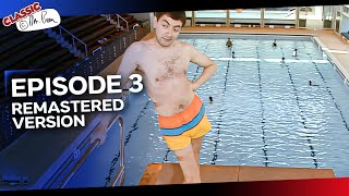 Classic Mr Bean  Original Remastered Version  Episode 3