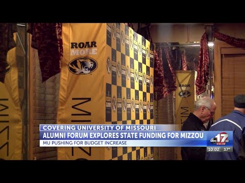 Missouri Forum