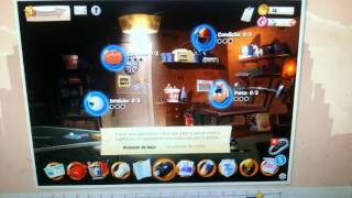 Bug de donuts HeroZero