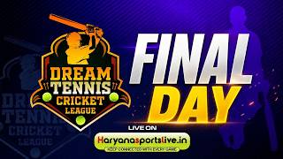 Dream Tennis Cricket League - Season 1 || Final Match screenshot 4