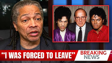 Remember Terence Trent D’Arby? Here’s What REALLY Happened To Him!