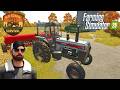 Getting Ready for Winter | Old School Farming