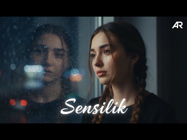 Azizjon Rahmonov - Sensizlik (Official Audio)