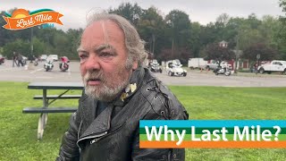 Why Last Mile