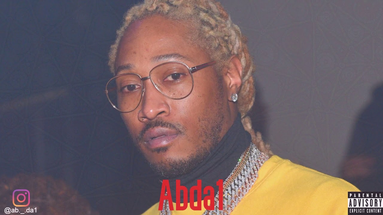 Future typebeat "DS2" (Prod. Abda1) 2021 Trap Instrumental