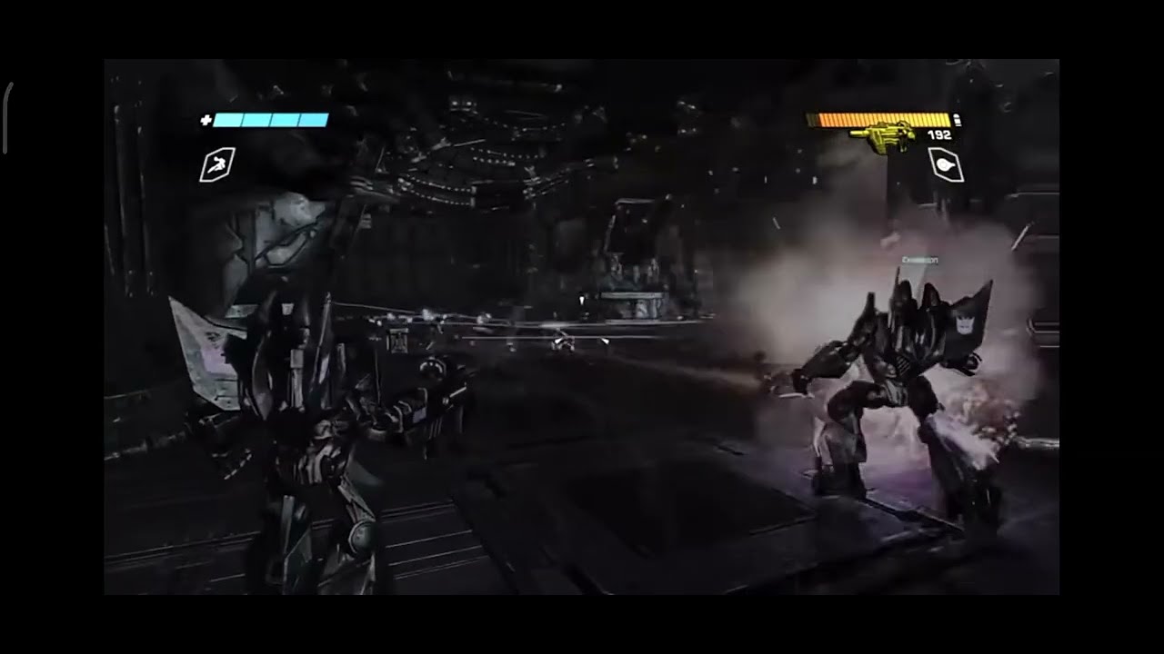 Что такое Скайворп? струсил? (Doctor Stark)