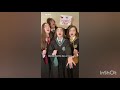 K3 sister band ⚯͛ harry potter 99 seconds compilation