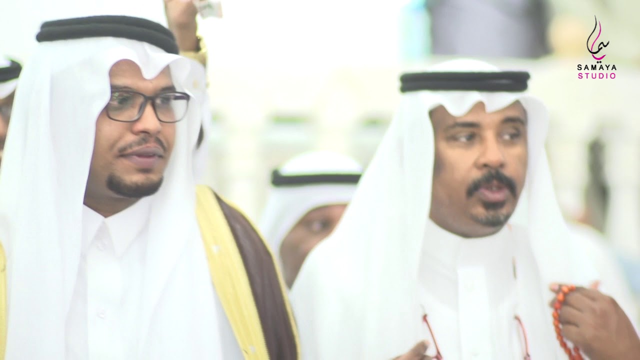 231 حسن القنوي - سهرة عظيمة | زواج احمد علي سالم ابوعيه