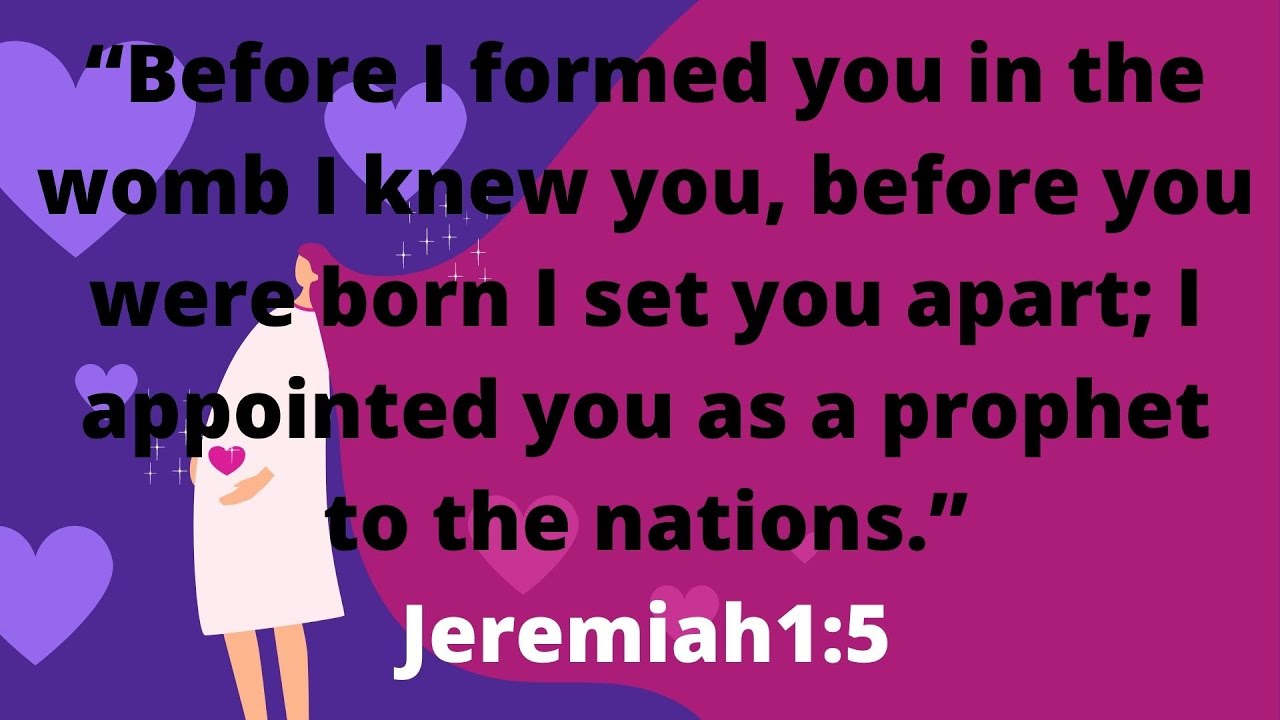 Daily Bible Verse 365 - August 24, Day 236 