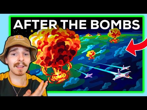 Reacting To What Happens AFTER Nuclear War?