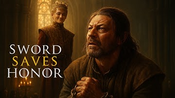 What If Ned Stark Demanded Trial By Combat?