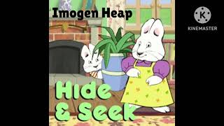 Imogen Heap - Hide and Seek (Audio)
