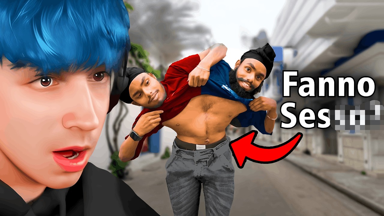 2 TESTE e 1 CORPO?!? COME FANNO A VIVERE?!?