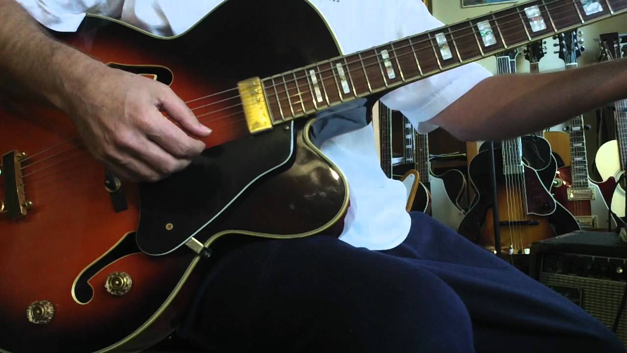 Chord Cycle Study In D.Learning About Tension & Resolution YouTube