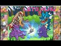 Let's play? Pokémon infinite fusion #4 la prueba del (no) saber