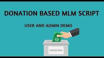 Donation software - Fundraising software | fundraising platform | crowdfunding platform