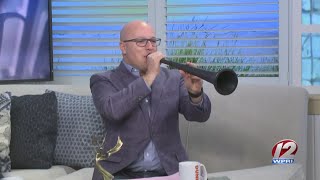 The Rhode Show - RHODE SHOW REWIND - 12/6/19