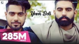 Yar Balli