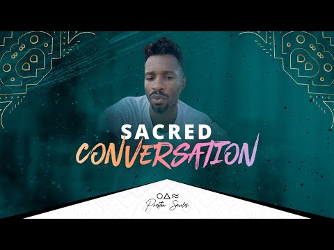Sacred conversation