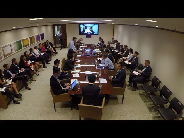 Blackstone S Tactical Opportunities Our Mandate Youtube