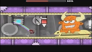 Monster Mischief Completo Geometry Dash 2 11 Lorddarkstyles