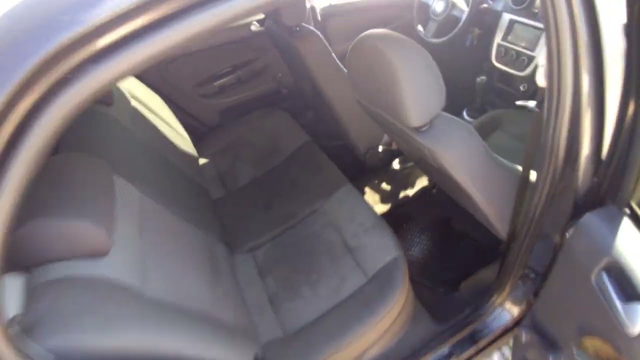 156495 - VW / GOL 1.0 11/12