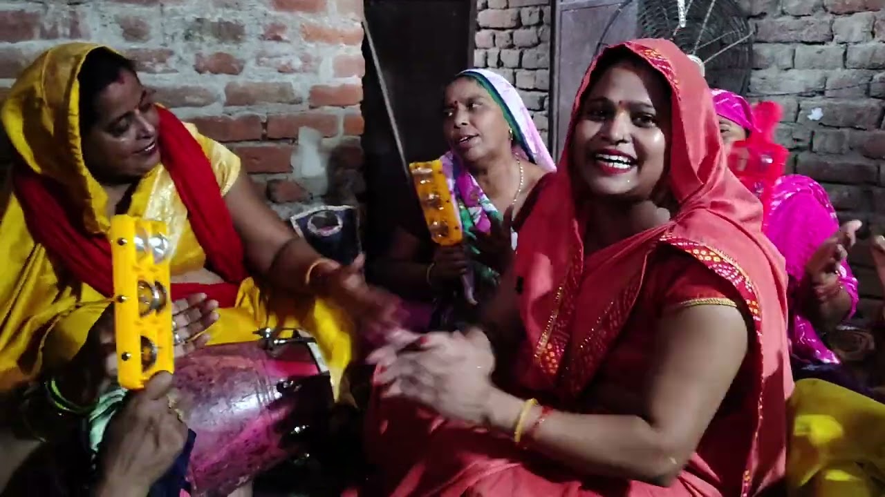 Khatu shyam ji kirtan