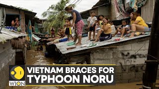 WION Climate Tracker: Vietnam shuts airports, evacuation process underway as Typhoon Noru nears screenshot 5