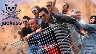 Jackass Cast ★ Where are they Now? Then & Now