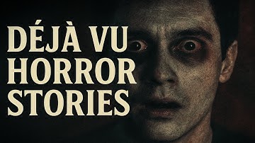 4 Disturbing Real Cases of Déjà Vu That Will Freak You Out