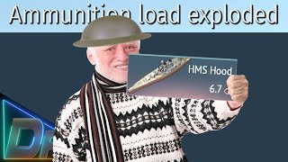 : WAR THUNDER IS TOO HISTORICALLY ACCURATE, OR NOT ACCURATE AT ALL?