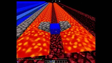 Minecraft Factions Tutorial: How to Generate Walls