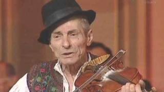 Video voorbeeld van "Ionu lu' Grigore melodii evreiesti din Maramuresul de altadata"