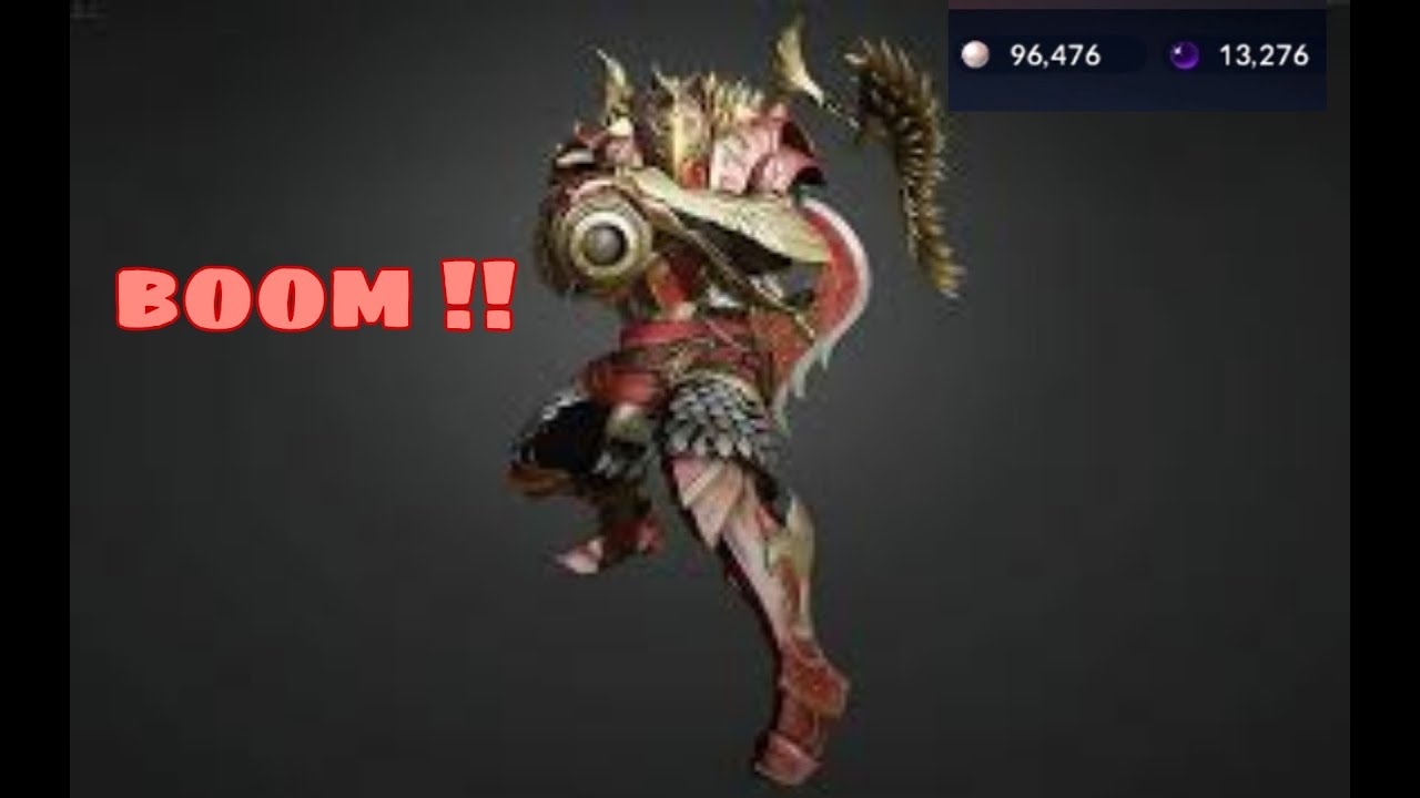 Black Desert Mobile : CLICKABLE Weekly shop is the most satisfying moment !! 