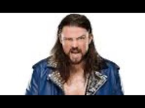 BRIAN KENDRICK INTERVIEW!!!