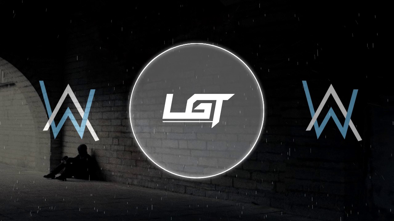 Alan Walker - Faded (L3GiT Remix) - YouTube