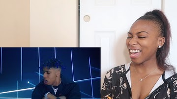 NLE Choppa - Walk Em Down feat. Roddy Ricch (Official Music Video) REACTION