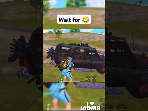 #bgmi #waitforend #pubgmobile #funny