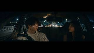 Bebbe - Don’t Look At Me Like That[Lyric Video]