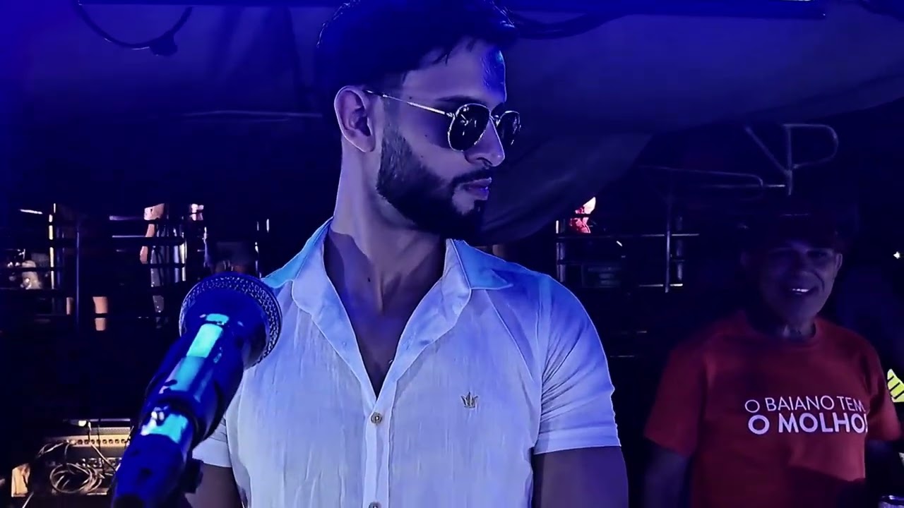 Barreiras Folia 2026💥