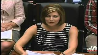 FOIA Reform on Full Measure