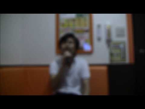 福山雅治「Squall」　歌ってみた　#+4