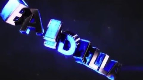 Top 5 Intros #1 (Enter in comments)~Read Desc