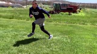 Kinesiology 507 Project 2
