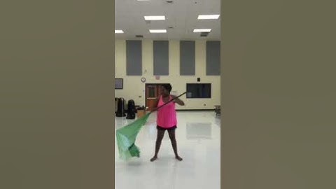 Stir Toss