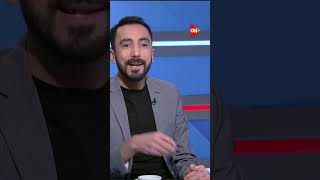 قيشو لسهام صالح: الأهلي لن يشارك في السوبر المصري مش مستني كارت ذهبي 🦅