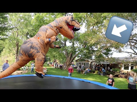 t-rex-scare-prank-at-my-grandma’s