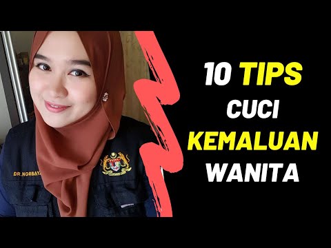 Video: Bolehkah saya menggunakan pad tucks untuk jangkitan yis?