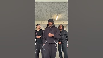 Thumbnail of CONFIDENCE HOODTRAP RMX#short#short#aymspam